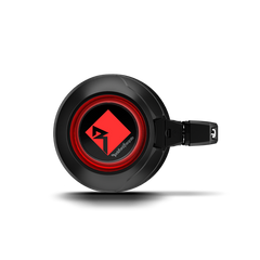 Rockford Fosgate M1 6.5” Color Optix™ Moto-Can Speakers (pr)