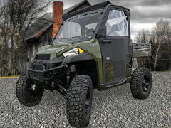 Polaris Ranger X900/1000 (Pro-fit) Door Kit by Spike