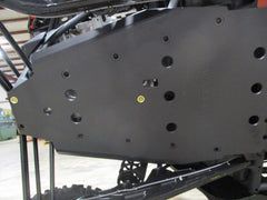 Trail Armor Can Am Maverick X3 Max Turbo, X3 Max Turbo R, X3 Max X DS Turbo R, X3 Max X RS Turbo R, X3 Max X DS Turbo RR, X3 Max X RS Turbo RR, X3 Max X MR Turbo RR Full Skids 2017 - 2023