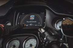 Infotainment Source Unit for Select 2014+ Harley-Davidson Models