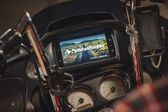 Infotainment Source Unit for Select 2014+ Harley-Davidson Models