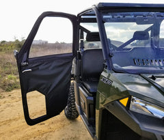 Polaris Ranger X900/1000 (Pro-fit) Door Kit by Spike