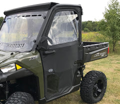 Polaris Ranger X900/1000 (Pro-fit) Door Kit by Spike