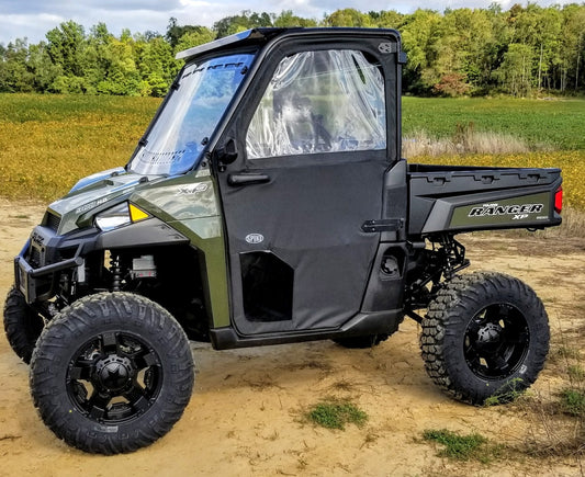 Polaris Ranger X900/1000 (Pro-fit) Door Kit by Spike