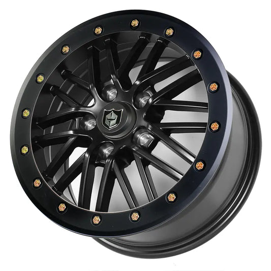 Pro Armor Rath Beadlock Wheel 15x7 (5-lug)