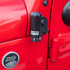 Rugged GMR25 Waterproof GMRS Mobile Radio kit