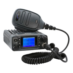 Rugged GMR25 Waterproof GMRS Mobile Radio kit