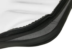 Polaris RZR 900/1000 Framed Upper Door Kit by Spike