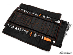 A SUPERATV PRODUCT SUPERATV'S ATV/UTV ULTIMATE TOOL KIT