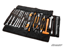 A SUPERATV PRODUCT SUPERATV'S ATV/UTV ULTIMATE TOOL KIT