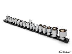 A SUPERATV PRODUCT SUPERATV'S ATV/UTV ULTIMATE TOOL KIT