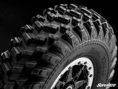 SuperATV XT Warrior Tire