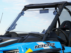 Polaris RZR XP 1000/Turbo Full Tilting Windshield