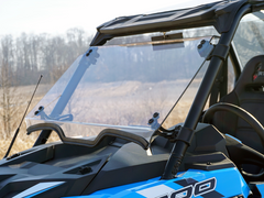 Polaris RZR XP 1000/Turbo Full Tilting Windshield