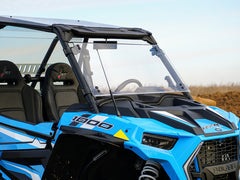 Polaris RZR XP 1000/Turbo Full Tilting Windshield