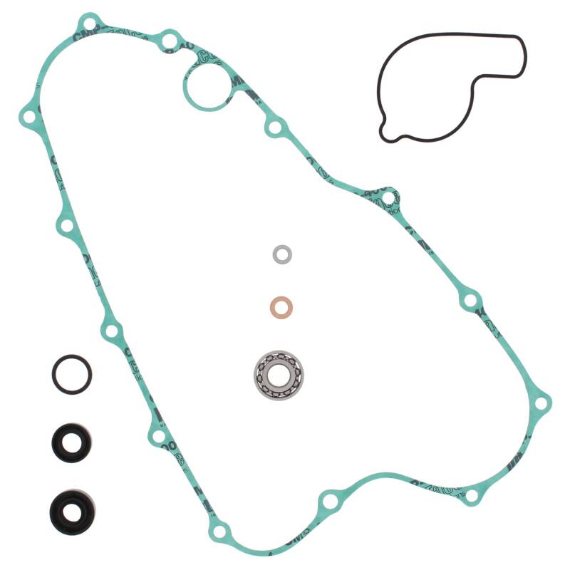 Vertex Gaskets 02-08 Honda CRF450R Water Pump Rebuild Kit