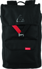 Answer Backpack - Black