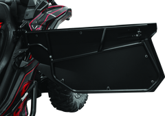 DragonFire Racing UTV Doors - Can-Am Maverick X3 17-19 2 Door