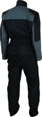 FIRSTGEAR Thermosuit 2.0 Grey/Black - Small