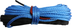 KFI 15/64 in. x 38 ft. Blue Cable