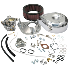 S&S Cycle 91-03 Sportster Super E Carburetor Kit