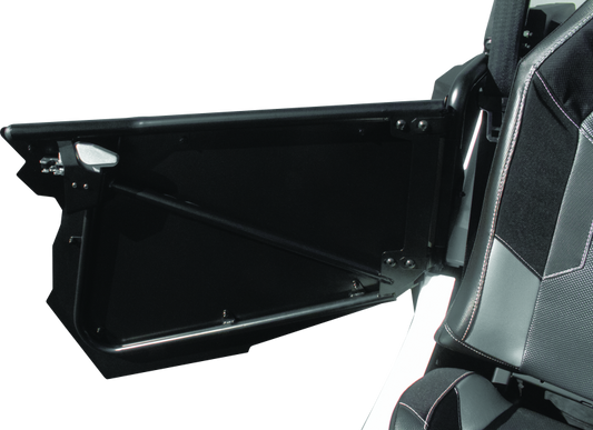 DragonFire Racing UTV Doors - Fits Polaris RZR XP 1000 14-22