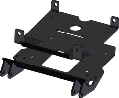 KFI 20+ Polaris RZR XP Pro/ 4 UTV Plow Mount