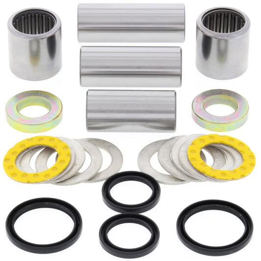 All Balls Racing 10-13 Honda CRF250R Swing Arm Bearing Kit