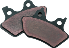 Twin Power 00-07 Big Twin XL Sintered Brake Pads Replaces H-D 44082-00 C D F and R Various