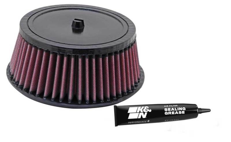 K&N 00-09 Suzuki DRZ400 Replacement Air Filter