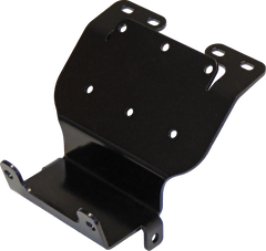 KFI 93-00 Honda TRX300 Winch Mount