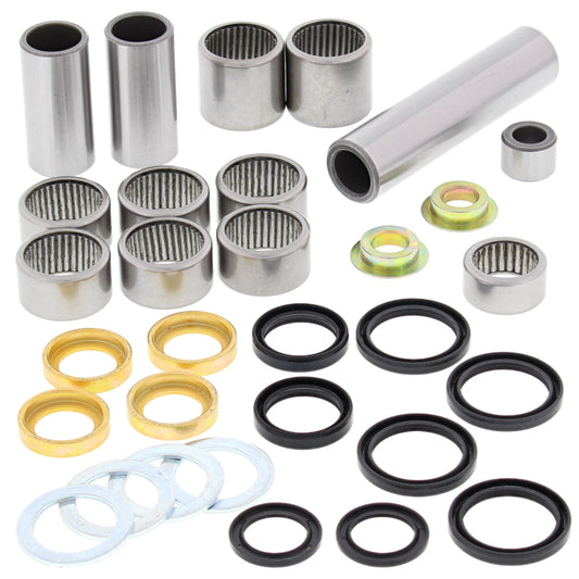 All Balls Racing 2005 Yamaha YZ125 Linkage Bearing Kit