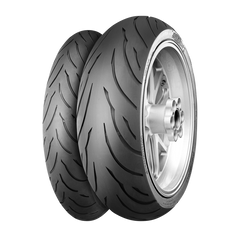Continental ContiMotion M - 140/70 ZR 17 M/C 66W TL Rear