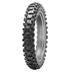 Dunlop Geomax MX53 Rear Tire - 120/90-19 66M TT