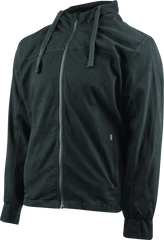 Speed and Strength Go for Broke Armored Hoody Black - 3XL