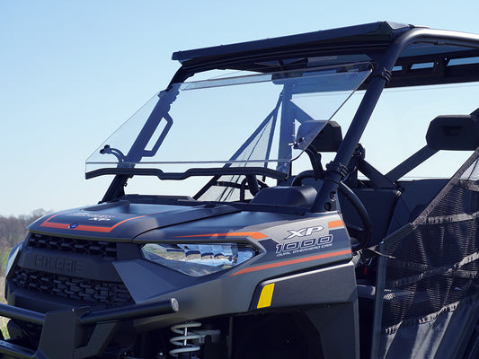 Polaris Ranger 1000 Full-Tilting Scratch Resistant W/S (2018+)