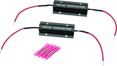 Kuryakyn Load Equalizers-100 Watt (Pair)