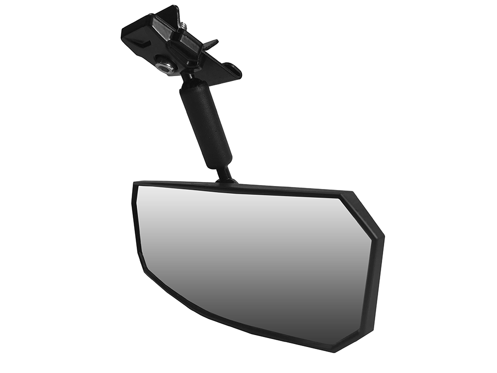 RE-FLEX REAR VIEW MIRROR FOR POLARIS PRO-FIT MODELS