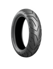 Bridgestone Battlax Adventure A41R Tire - 170/60ZR17 M/C 72W TL