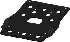 KFI 05-14 Kawasaki Brute Force 650/ 02-12 Prairie 360/ 650/ 700 ATV Plow Mount