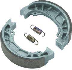 BikeMaster Honda Brake Shoes