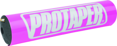 ProTaper 10in Round Bar Pad - Race Pink