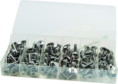 BikeMaster Fairing Bolt Kit