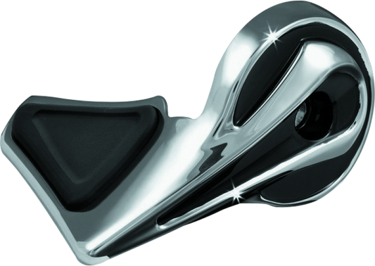 Kuryakyn Kinetic Throttle Boss Chrome