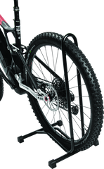 BikeMaster Mountain Bike Stand - Black