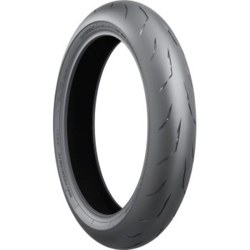 Bridgestone Battlax Racing Street RS10F Tire - 110/70R17 M/C 54H TL