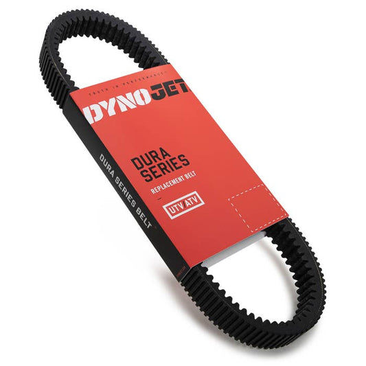 DYNOJET drive belts KRX1000