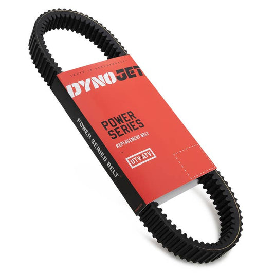 DYNOJET drive belts KRX1000