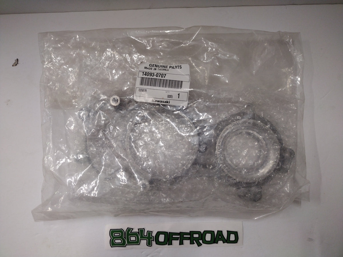 Kawasaki KRX 1000 14093-0707