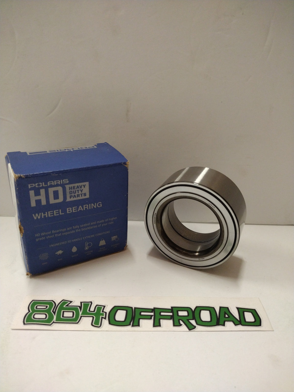 Polaris HD wheel bearing 3515090
